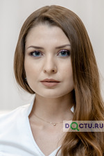 Хачатурова Лана Эдуардовна - фото