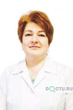 Хачикова Ольга Владимировна - фото