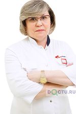Хацкевич Елена Юрьевна - фото