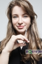 Хадаханова Дарья Михайловна - фото