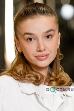 Хаджимурадовна Асият Максудова - фото