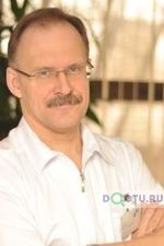 Хаецкий Юрий Леонидович - фото