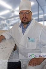 Хаердинов Марат Сафович - фото