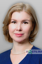 Хафизова Гузель Фаритовна - фото