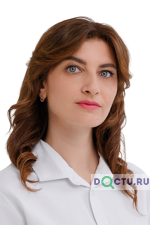 Хафизова Олеся Анатольевна - фото