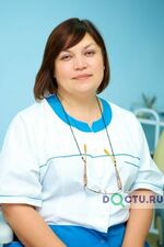 Хаимова Татьяна Игоревна - фото