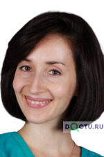 Хаирова Инара Ринатовна - фото