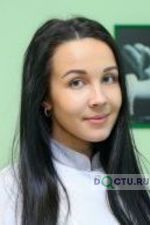 Хайдукова Анна Александровна - фото