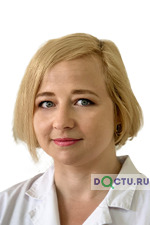 Хайдукова Наталья Борисовна - фото