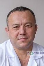 Хайитбоев Ташболта Турсункулович - фото