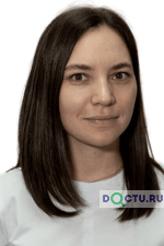 Хайретдинова Диана Халитовна - фото