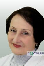 Хайретдинова Римма Мусеевна - фото