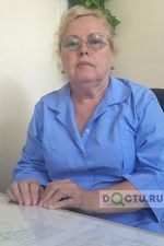 Хайрулина Марьям Асхатовна - фото