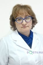 Хайрулина Света Каусаровна - фото