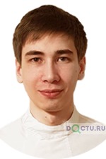 Хайруллин Расим Робертович - фото