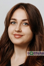 Хайруллина Анастасия Сергеевна - фото
