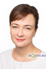 Хайруллина Анна Михайловна - фото
