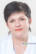 Хайруллина Лилия Рафаиловна - фото