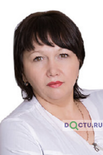 Хайруллина Наталья Николаевна - фото