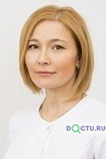 Хайруллина Светлана Геннадиевна - фото