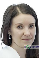 Хайруллина Зульфия Ульфатовна - фото