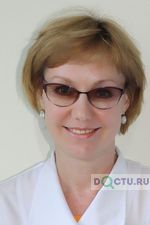 Хайруллова Софья Фаритовна - фото
