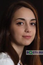 Хайрутдинова Эльвира Эльгизовна - фото