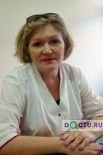 Хайрутдинова Нэлля Гакильевна - фото