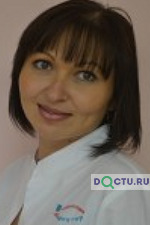 Халикова Асия Хамитовна - фото