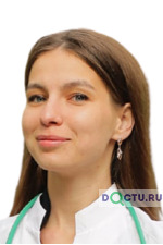 Халикова Лилия Михайловна - фото