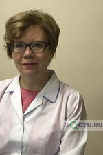 Халикова Роза Минахметовна - фото