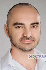 Халилов Аскер Ниматулаевич - фото
