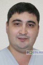 Халилов Ирек Саитович - фото