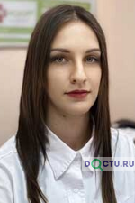 Халилова Ирина Валерьевна - фото