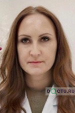 Халитова Ильвира Ильгизовна - фото