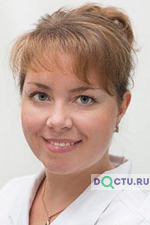 Халитова Наталья Викторовна - фото Халитова Наталья Викторовна - фото