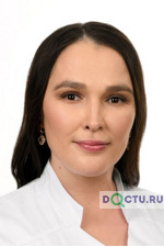 Халитова Регина Шамилевна - фото