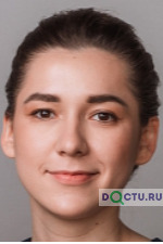 Халиуллина Карина Рафилевна - фото