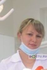 Халиуллина Зухра Башировна - фото
