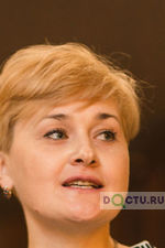 Халтурина Алена Владимировна - фото