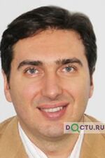 Хальзов Константин Васильевич - фото