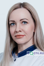 Хальзова Мария Вячеславовна - фото