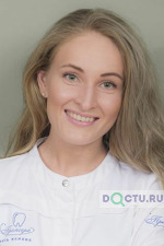 Хаматшина Светлана Рашитовна - фото