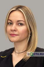 Хамидулина Юлия Дмитриевна - фото