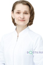 Хамидулина Ольга Николаевна - фото