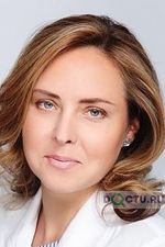 Хамидуллина Мария Борисовна - фото
