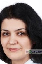 Хамидуллина Резеда Ильдаровна - фото