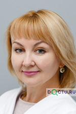 Хамитова Равиля Рашидовна - фото