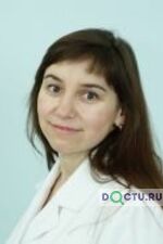 Хамзина Гульфия Рашидовна - фото