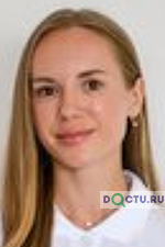 Хан Галина Константиновна - фото